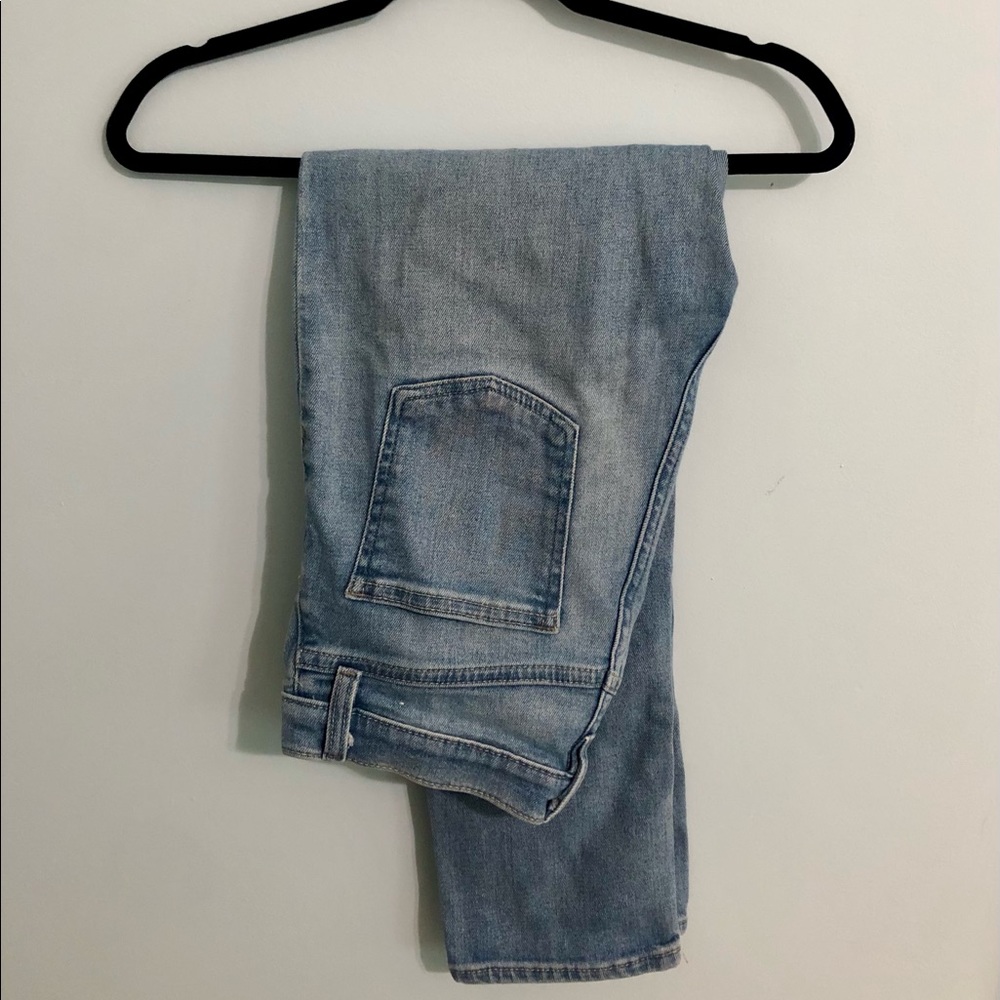 Urban Outfitters Girlfriend Jean